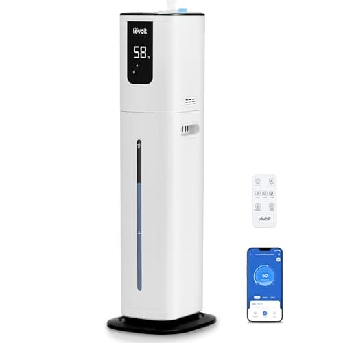 Levoit OasisMist 1000S