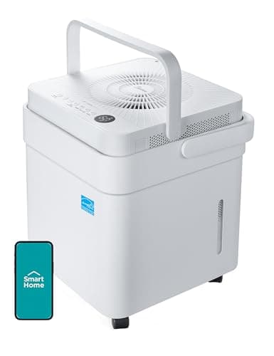 Midea Cube 20-Pint