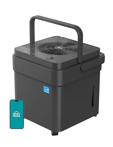 Midea Cube 35-Pint