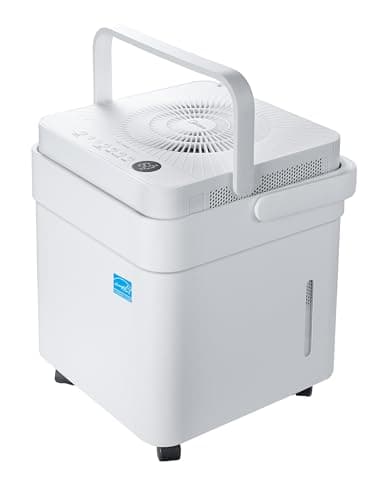 Midea Cube 50-Pint