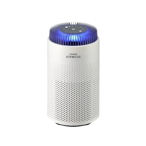 Coway Airmega 50