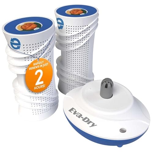Eva-Dry EDV-365 Air Dry System