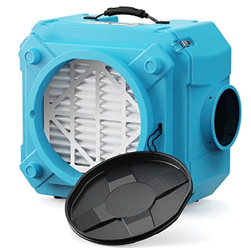AlorAir CleanShield HEPA 550