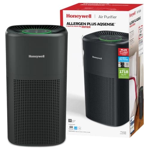 Honeywell HPA4300B Allergen Plus
