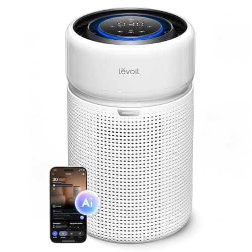 Levoit Eleva 300X
