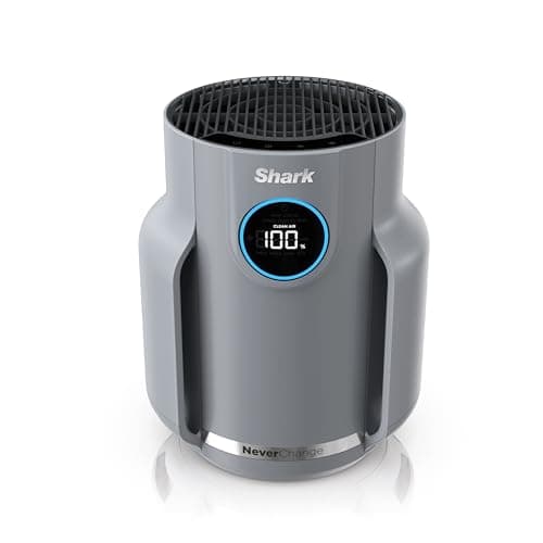 Shark NeverChange Compact Pro HP071